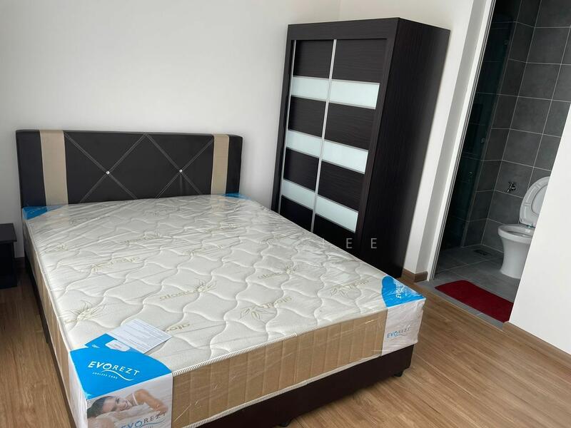 Untuk Disewa - 121 Residences