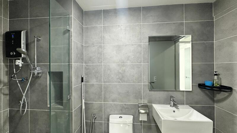 Untuk Disewa - 121 Residences