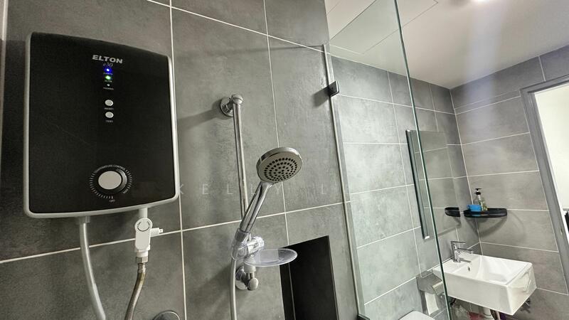 Untuk Disewa - 121 Residences