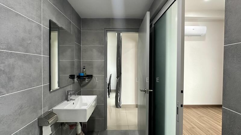 Untuk Disewa - 121 Residences