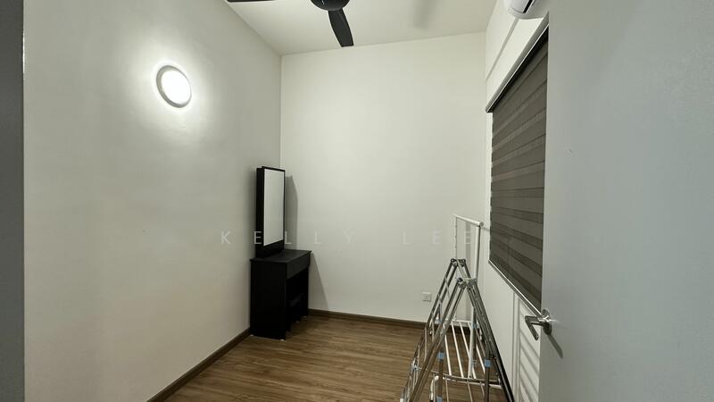 Untuk Disewa - 121 Residences