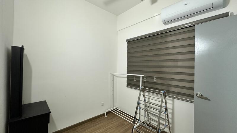 Untuk Disewa - 121 Residences