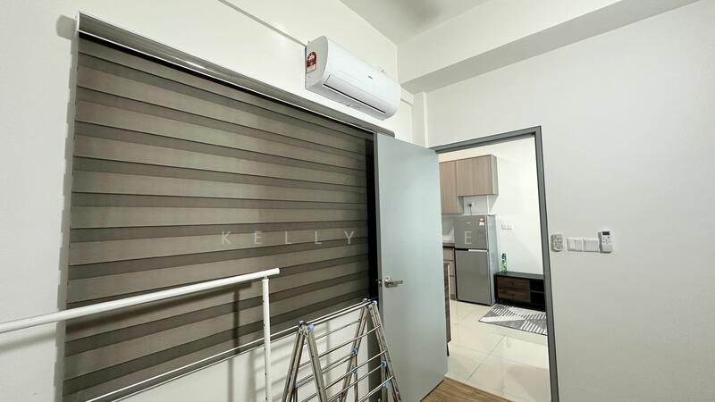 Untuk Disewa - 121 Residences