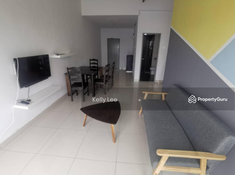 For Rent - Boulevard 51