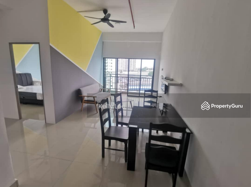 For Rent - Boulevard 51