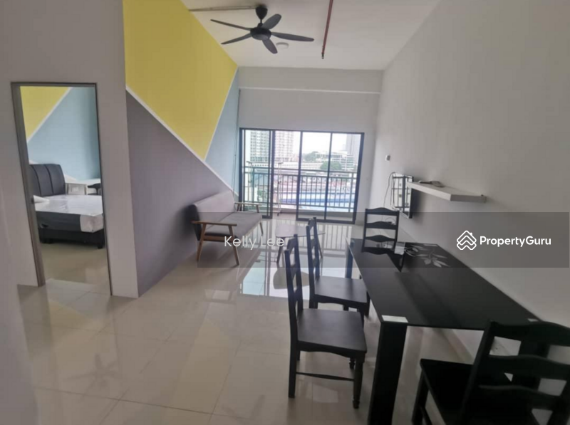 For Rent - Boulevard 51