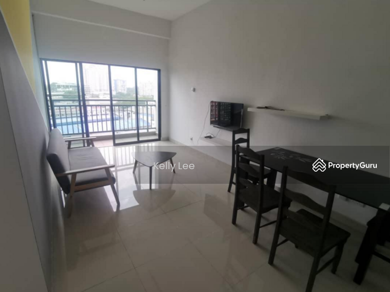 For Rent - Boulevard 51