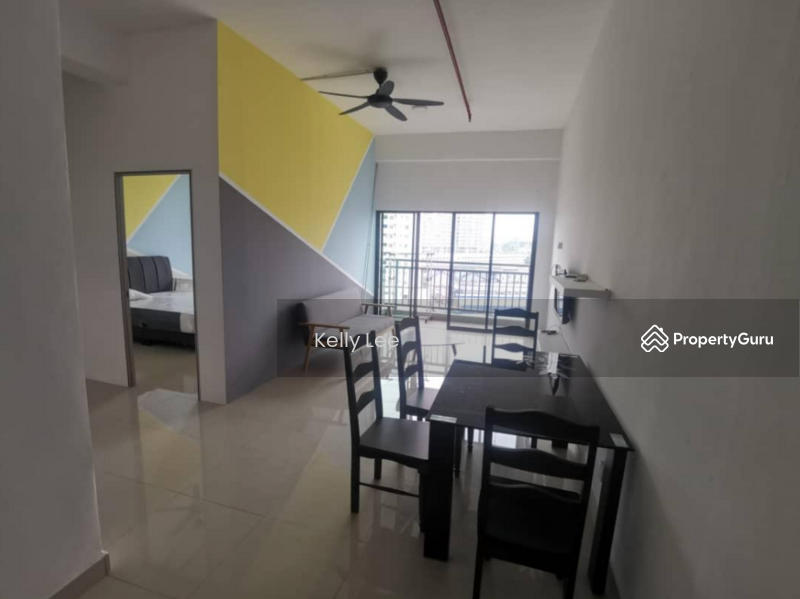 For Rent - Boulevard 51