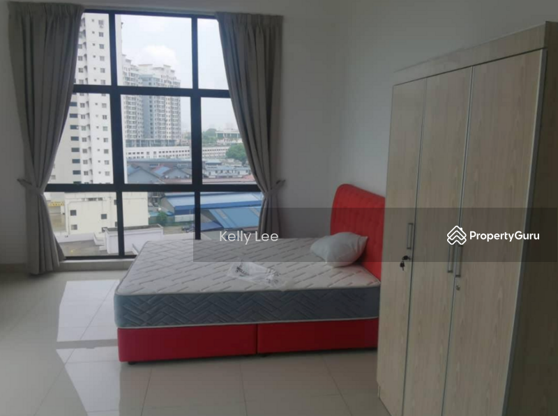 For Rent - Boulevard 51