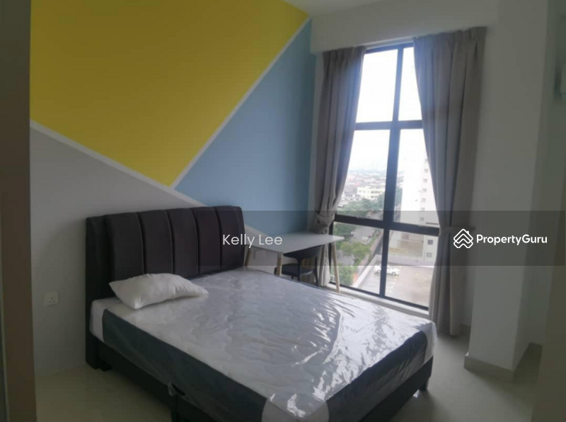For Rent - Boulevard 51