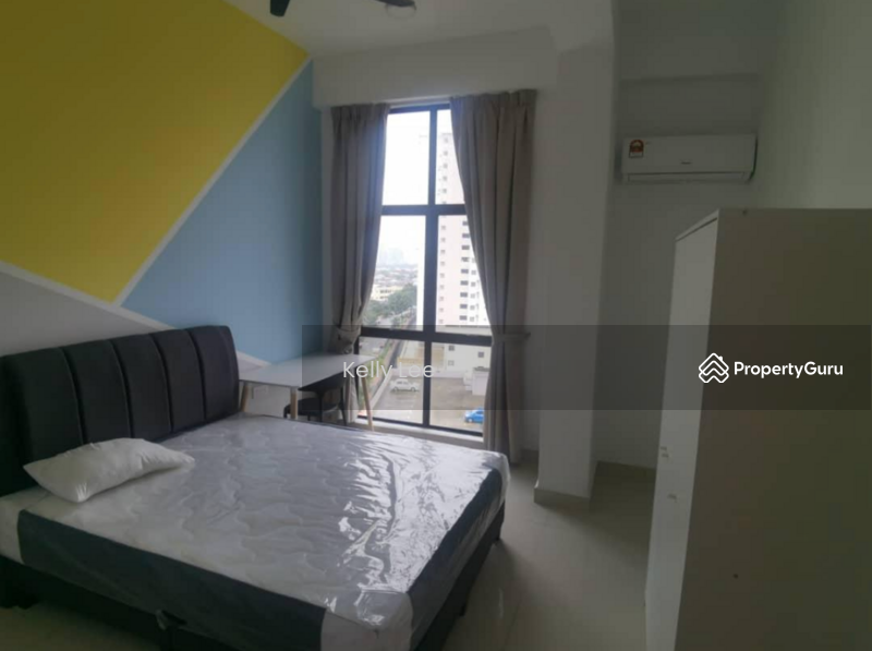 For Rent - Boulevard 51