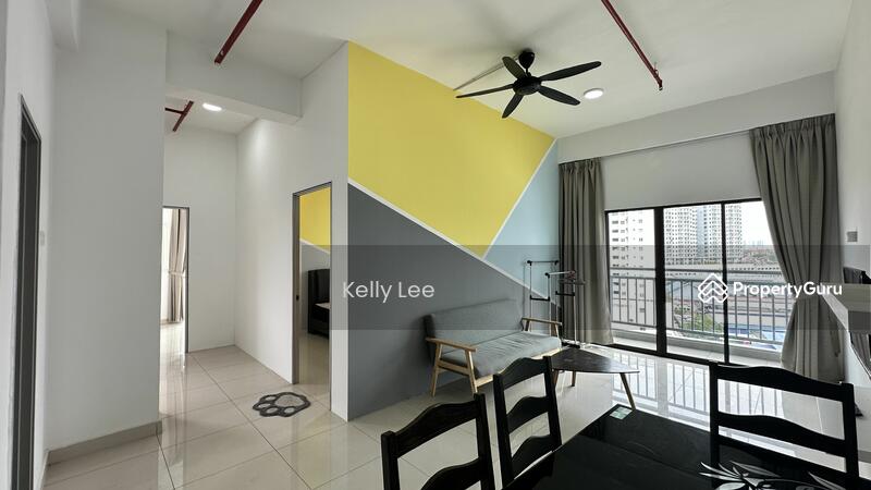 For Rent - Boulevard 51