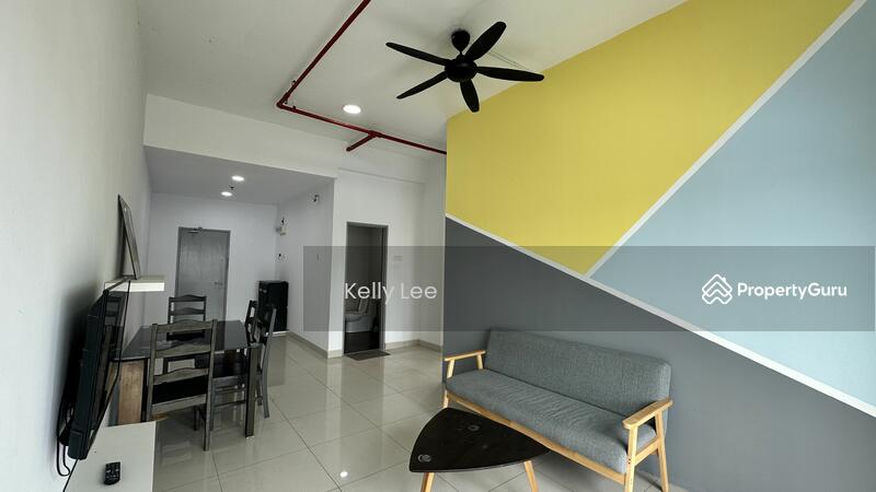 For Rent - Boulevard 51