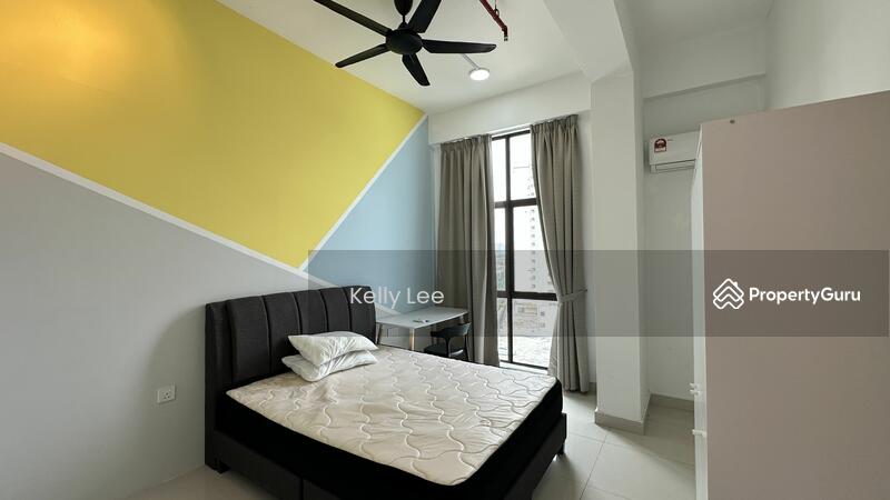 For Rent - Boulevard 51