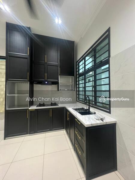 For Rent - Taman Seri Puri, Bukit Katil, Melaka