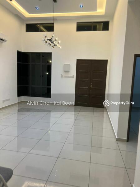 For Rent - Taman Seri Puri, Bukit Katil, Melaka