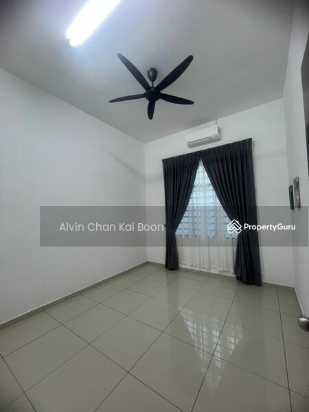 For Rent - Taman Seri Puri, Bukit Katil, Melaka