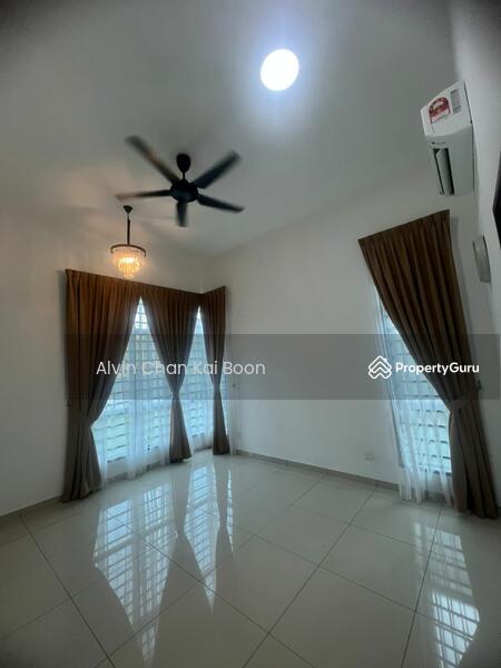 For Rent - Taman Seri Puri, Bukit Katil, Melaka