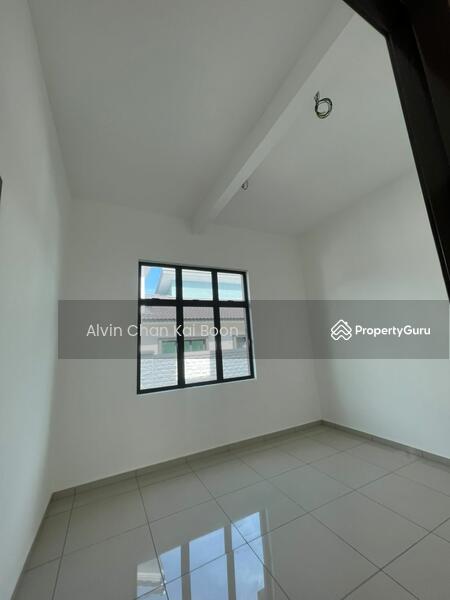 For Rent - Taman Seri Puri, Bukit Katil, Melaka