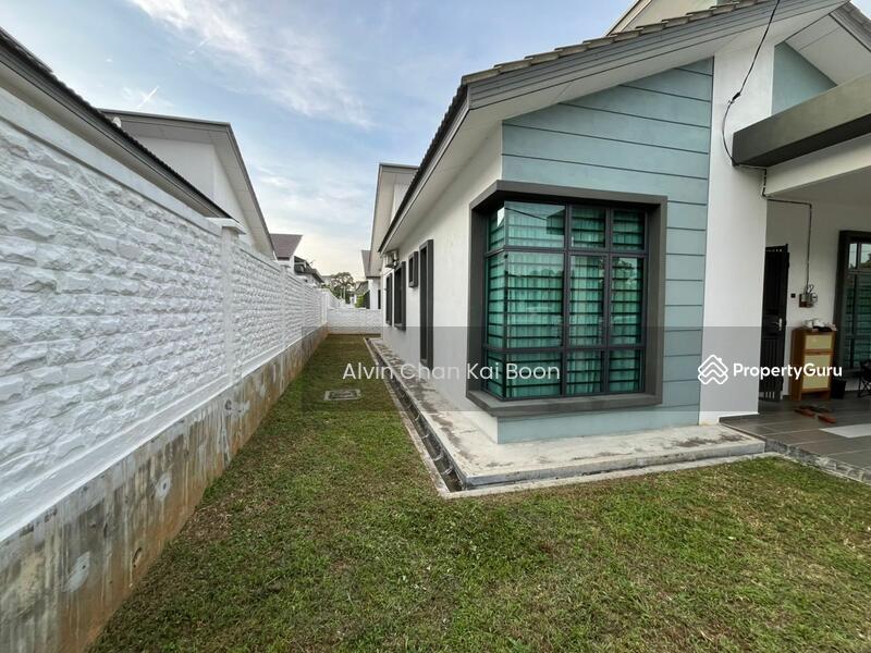 For Rent - Taman Seri Puri, Bukit Katil, Melaka