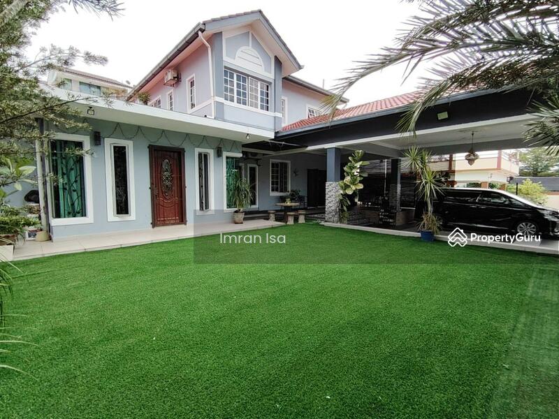 Untuk Dijual - Taman Sri Pulai 3, Sikamat Seremban