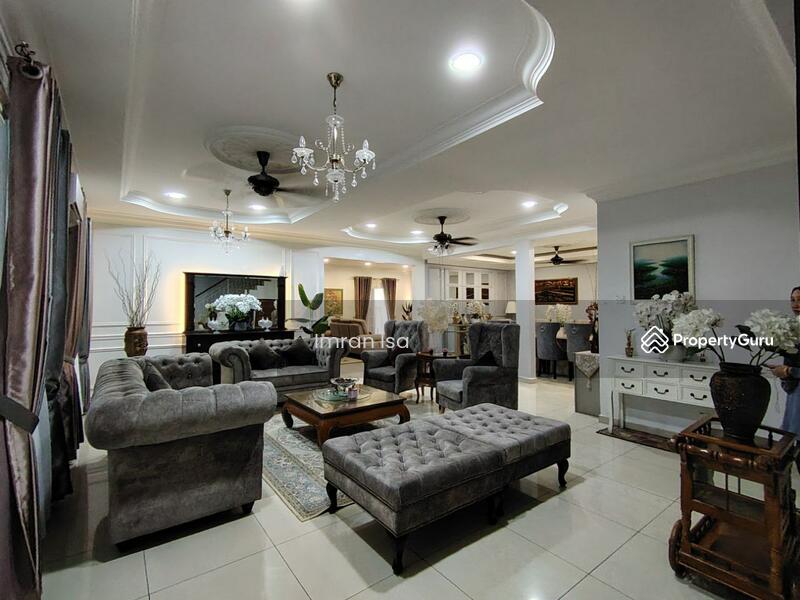 Untuk Dijual - Taman Sri Pulai 3, Sikamat Seremban