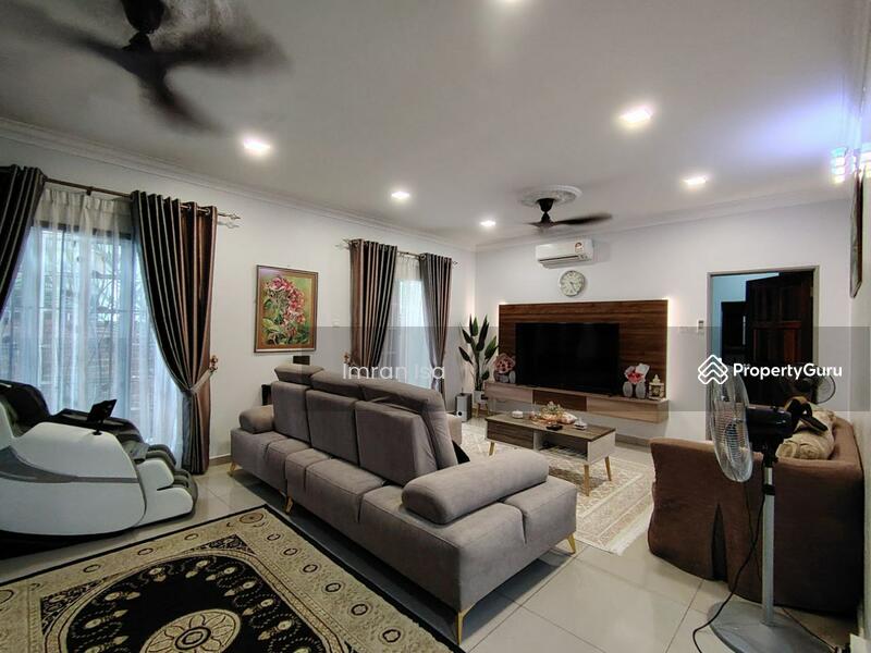 Untuk Dijual - Taman Sri Pulai 3, Sikamat Seremban