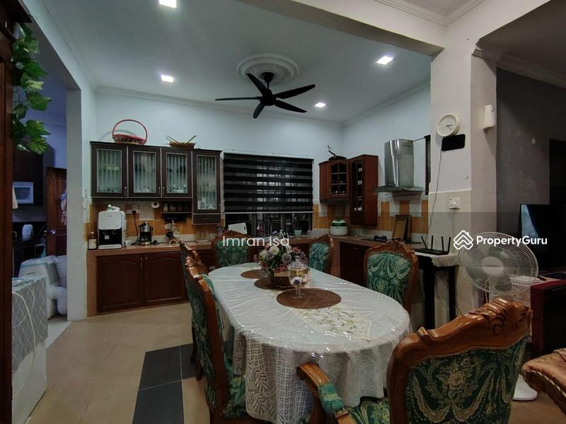 Untuk Dijual - Taman Sri Pulai 3, Sikamat Seremban