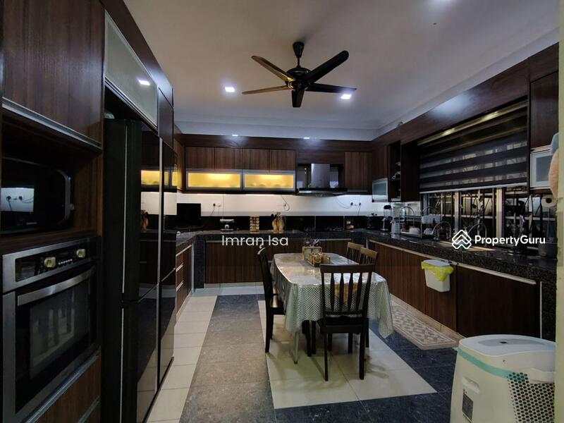 Untuk Dijual - Taman Sri Pulai 3, Sikamat Seremban