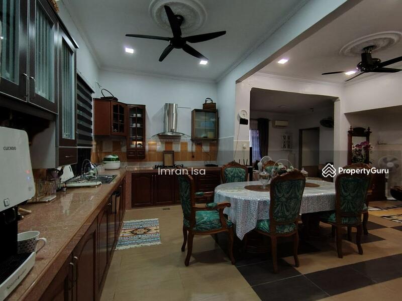 Untuk Dijual - Taman Sri Pulai 3, Sikamat Seremban