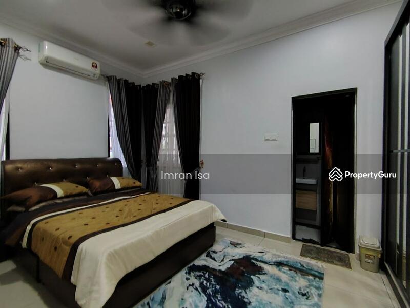 Untuk Dijual - Taman Sri Pulai 3, Sikamat Seremban