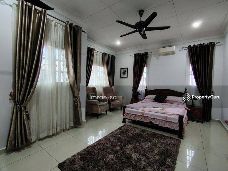 Untuk Dijual - Taman Sri Pulai 3, Sikamat Seremban
