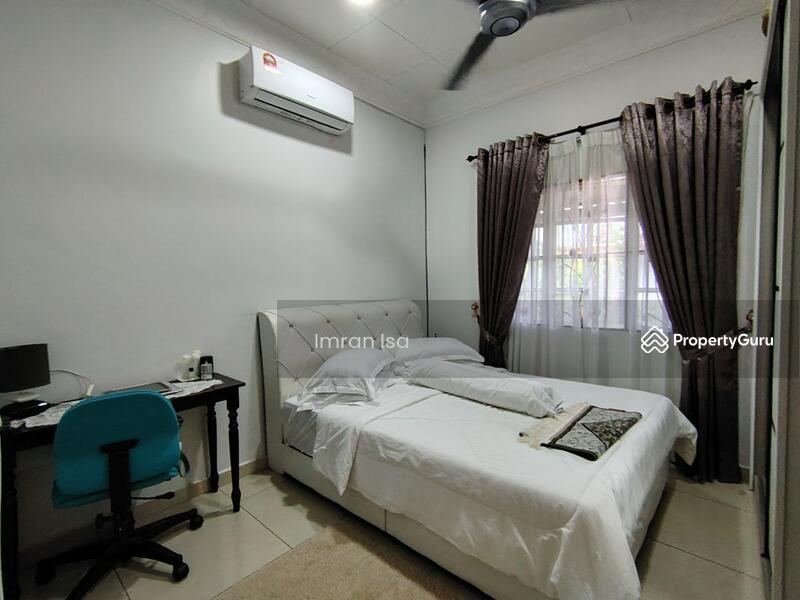 Untuk Dijual - Taman Sri Pulai 3, Sikamat Seremban
