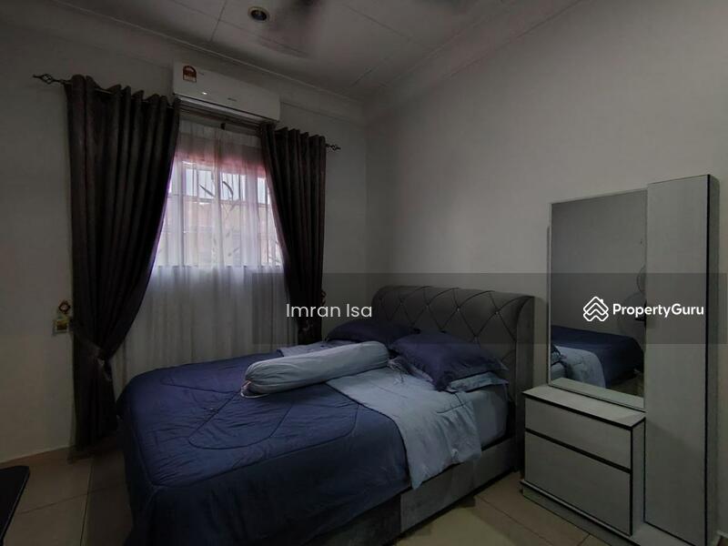 Untuk Dijual - Taman Sri Pulai 3, Sikamat Seremban