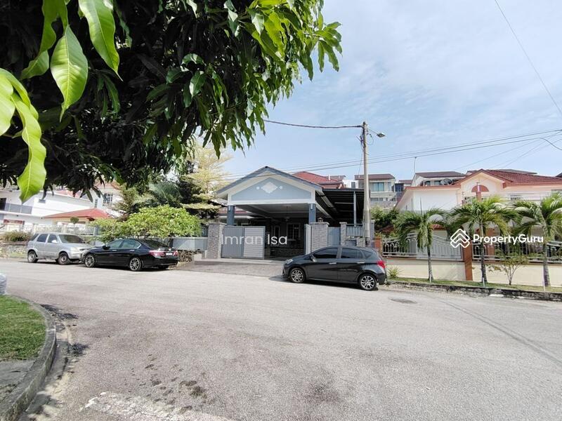 Untuk Dijual - Taman Sri Pulai 3, Sikamat Seremban