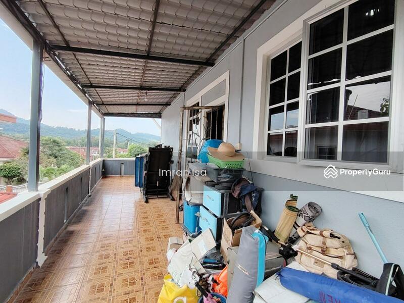 Untuk Dijual - Taman Sri Pulai 3, Sikamat Seremban