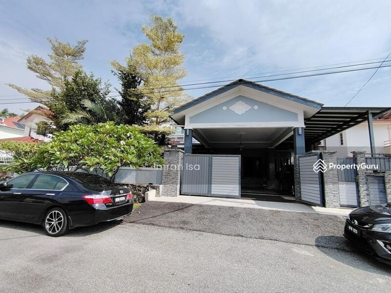 Untuk Dijual - Taman Sri Pulai 3, Sikamat Seremban