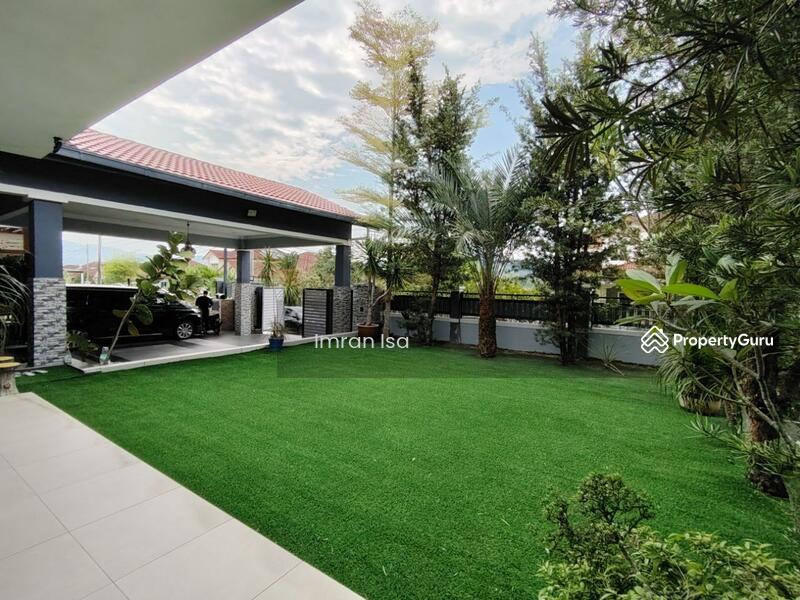 Untuk Dijual - Taman Sri Pulai 3, Sikamat Seremban
