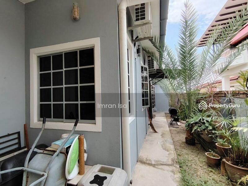 Untuk Dijual - Taman Sri Pulai 3, Sikamat Seremban