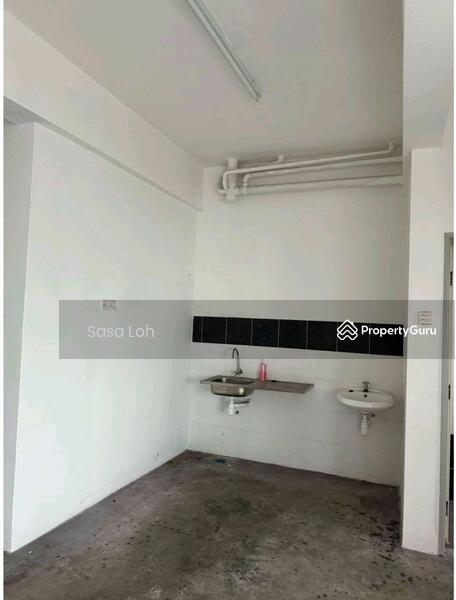 For Rent - Facing Main Road, 2 Storey Shop Lot @ Bandar Sungai Long For Rent