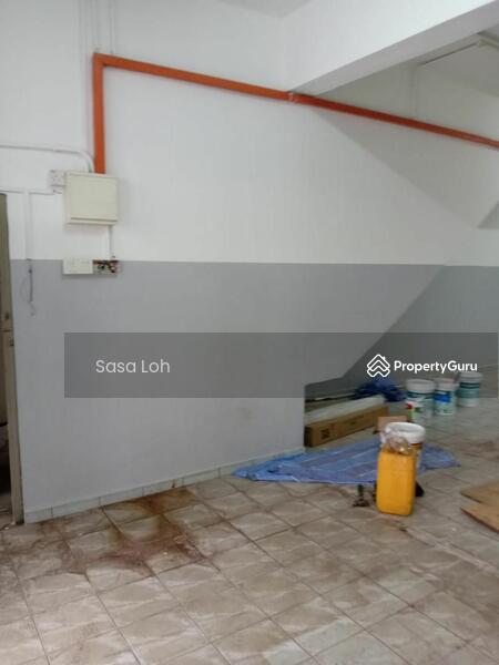For Rent - Facing Main Road, 2 Storey Shop Lot @ Bandar Sungai Long For Rent