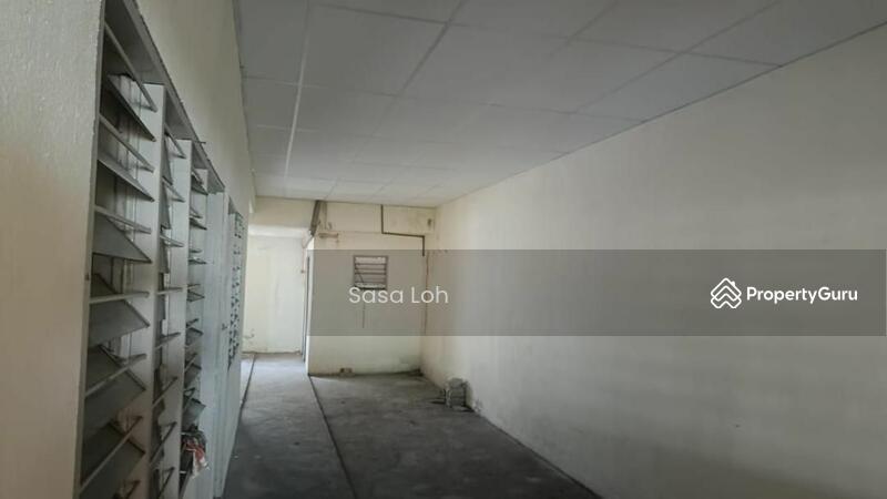 For Rent - Facing Main Road, 2 Storey Shop Lot @ Bandar Sungai Long For Rent