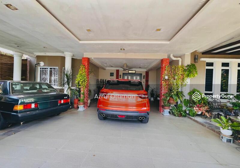 For Sale - Semi-Detached House at Palma Jaya Perdana