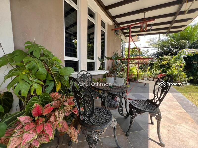 For Sale - Semi-Detached House at Palma Jaya Perdana