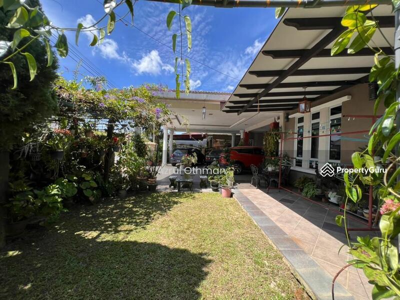 For Sale - Semi-Detached House at Palma Jaya Perdana
