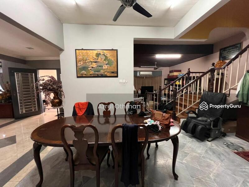 For Sale - Semi-Detached House at Palma Jaya Perdana