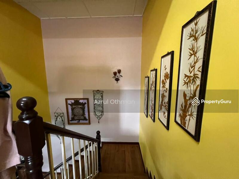 For Sale - Semi-Detached House at Palma Jaya Perdana