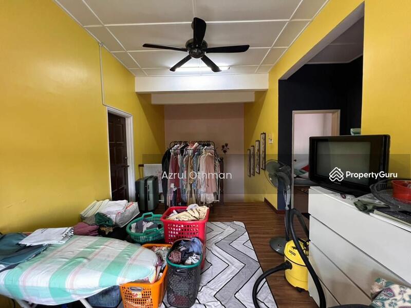 For Sale - Semi-Detached House at Palma Jaya Perdana