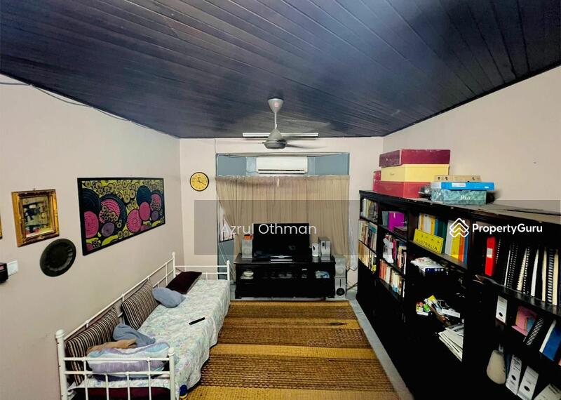 For Sale - Semi-Detached House at Palma Jaya Perdana