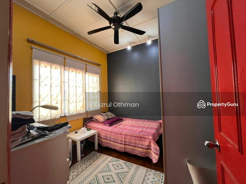 For Sale - Semi-Detached House at Palma Jaya Perdana